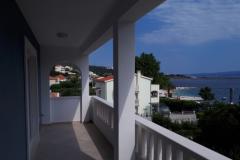 Appartements Klarić, Dugi Rat Apartment 2 – A2 foto 1