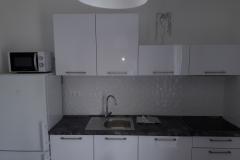 Appartements Klarić, Dugi Rat Apartment 2 – A2 foto 3