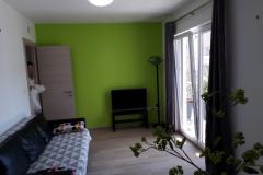 Appartements Klarić, Dugi Rat Apartment 1 – A1 foto 2