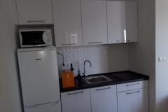 Appartements Klarić, Dugi Rat Apartment 1 – A1 foto 3