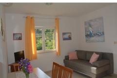 Ferienwohnungen Niki Apartment 3 – Apartman 3 foto 2