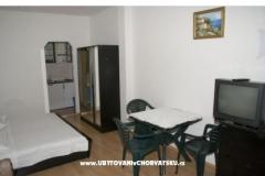 Appartements Stipić Apartment 2 – A2+1b foto 3