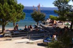 Appartements Stipić Apartment 2 – A2+1b foto 5