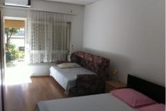 Appartements Stipić Apartment 1 – A2+1a foto 1