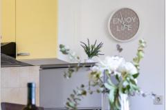 Appartements Toni Apartment 1 – TONI 1 foto 1