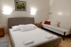 Appartements Zemunik Apartment 1 – APARTMAN1 foto 4