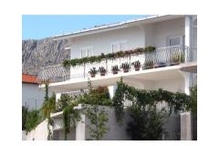 Ferienwohnungen Edita Apartment 1 – KUCA 2 foto 1