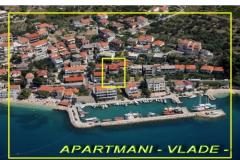 Ferienwohnungen Vlade Apartment 4 – Vlade123 foto 1