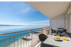 Beach apartments Villa Mirjana Apartment 1 – A4+2 foto 2