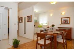 Ferienwohnungen Maja  Apartment 1 – Apt Maja foto 4