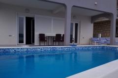Ferienwohnungen Villa Stipe Apartment 2 – Ap + pool foto 1