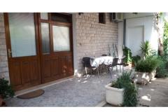 Ferienwohnungen Villa Stipe Apartment 4 – Ap no pool foto 5