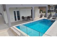 Ferienwohnungen Villa Stipe Apartment 1 – Villa pool foto 3