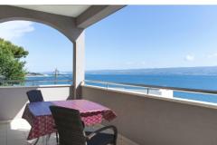 Ferienwohnungen Villa Stipe Apartment 1 – Villa pool foto 4