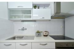 Happy day apartment Apartment 2 – White foto 4