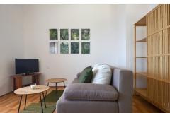 Happy day apartment Apartment 3 – Green foto 2