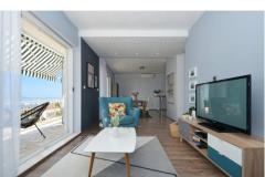 Happy day apartment Apartment 4 – Apartman foto 3