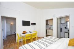 Happy day apartment Apartment 1 – Double app foto 5