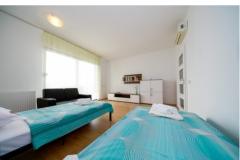 New modern apartment-fully equipped Apartment 1 – Apt 3 foto 4