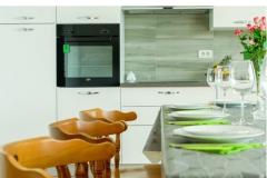 New modern apartment-fully equipped Apartment 1 – Apt 3 foto 5