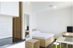 Sea Stars Ferienwohnungen Apartment 1 – SEA STAR 6 foto 2