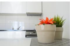 Sea Stars Ferienwohnungen Apartment 2 – SEA STAR 2 foto 3