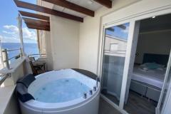 Sunrise Luxury Ferienwohnungen Apartment 1 – Penthouse foto 1