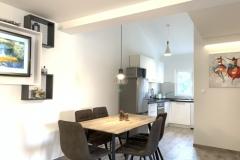 Sunrise Luxury Ferienwohnungen Apartment 1 – Penthouse foto 2