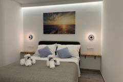 Sunrise Luxury Ferienwohnungen Apartment 1 – Penthouse foto 3