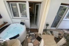 Sunrise Luxury Ferienwohnungen Apartment 2 – Jujube foto 4