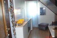 Villa Elit Apartment 4 – penthouse foto 2