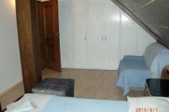 Villa Elit Apartment 4 – penthouse foto 3