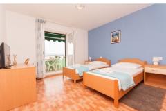 Villa Toni Zimmer 2 – soba 1 foto 2