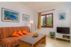 Appartements Amalia Fažana Apartment 1 – no.1. foto 4