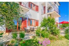 Appartements Amalia Fažana Apartment 4 – No. 4 foto 4