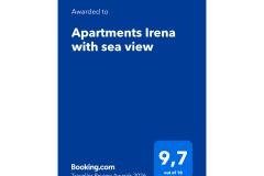 Appartements Irena Apartment 1 – Apartman 1 foto 2