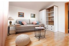 Appartements Irena Apartment 2 – Apartman 2 foto 4