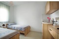 Appartements Irena Zimmer 5 – Studio 1 foto 1