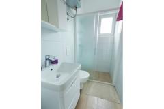 Appartements Irena Zimmer 5 – Studio 1 foto 3