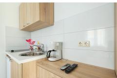 Appartements Irena Zimmer 6 – Studio 2 foto 2
