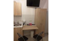 Appartements Irena Zimmer 6 – Studio 2 foto 4