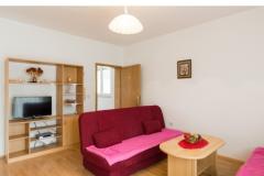 Ferienwohnungen Valbandon Apartment 1 – crveni foto 2