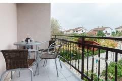 Ferienwohnungen Valbandon Apartment 1 – crveni foto 5