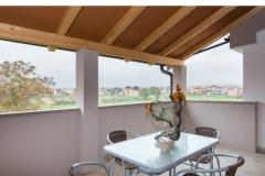 Ferienwohnungen Valbandon Apartment 2 – plavi foto 4