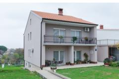 Ferienwohnungen Valbandon Apartment 2 – plavi foto 5