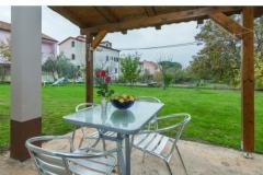 Ferienwohnungen Valbandon Apartment 3 – doljnji foto 5