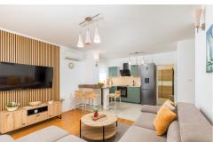 Appartements Ana-Maria Apartment 3 – Ana Maria4 foto 2