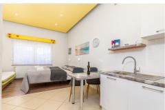 Appartements Ana-Maria Zimmer 5 – Studio5 foto 2