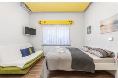 Appartements Ana-Maria Zimmer 5 – Studio5 foto 3
