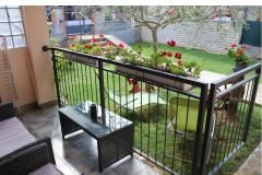 Appartements Benčić Apartment 3 – App3 (2+2) foto 1